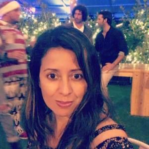 Meet your Posher, Karen